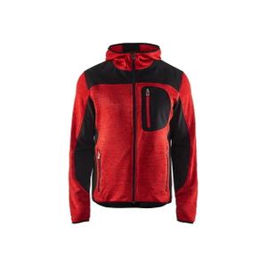 493021175699-4930-felpa-con-cappuccio-blaklader-rosso-nero