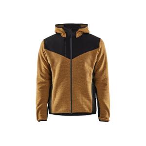 594025363799-5940-felpa-softshell-blaklader-miele-dorato-nero
