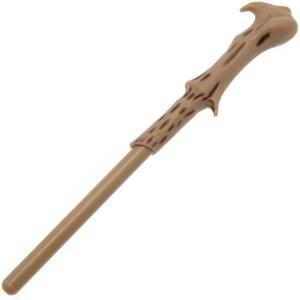 5060718140585-penna-per-baguette-blue-sky-studios-harry-potter-voldemort-marrone-26x7-5x3-cm