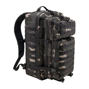 8099-12004-zaino-brandit-us-cooper-xl-mimetico-scuro-tu