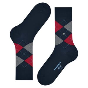 21090-6120-calzini-burlington-king-blu-scuro