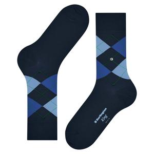 21090-6121-calzini-burlington-king-blu-scuro