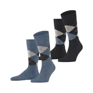 21102-6797-calze-burlington-everyday-argyle-x2-denim-mel-40-46