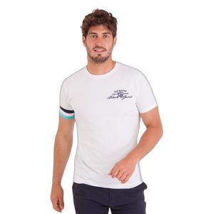 52503-c-blanc-t-shirt-tricolore-a-maniche-dritte-camberabero-c-bianco