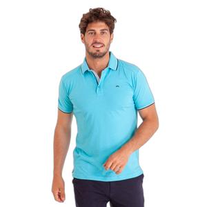 52550-t-turquoise-collo-a-polo-in-popeline-stampato-camberabero-t-turchese
