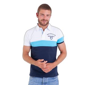 52554-t-turquoise-polo-camberabero-colorblock-t-turchese