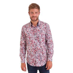 52705-s-rose-camicia-con-stampa-floreale-camberabero-s-rose