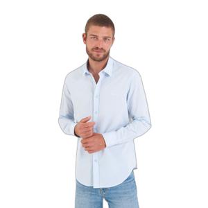 52715-l-ciel-camicia-in-cotone-lino-tinta-unita-camberabero-l-ciel
