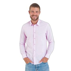 52715-s-rose-camicia-in-cotone-lino-tinta-unita-camberabero-s-rose