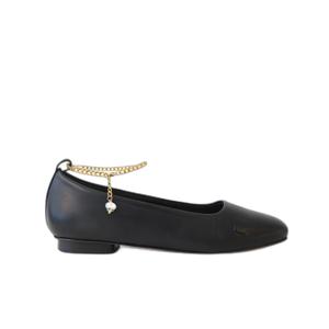 9624807473443-ballerine-con-cinturino-da-donna-camia-swap-black-golden-anklets