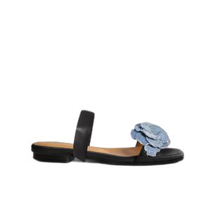 9624808128803-sandali-da-donna-camia-swap-middle-cushion-denim-blue-flower-black