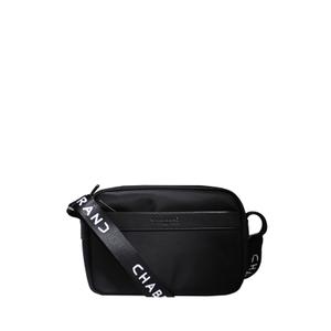 81039101-101-borsa-con-cerniera-chabrand-saint-antoine-nero-tu