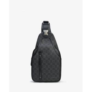 85017100-100-borsa-a-tracolla-in-tela-chabrand-icone-nero-tu