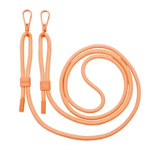 rop2-ora-laccetto-staccabile-per-smartphone-charlot-paris-arancia-160-cm