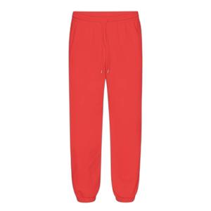 cs1019-redtangerine-pantaloni-fitness-da-ginnastica-colorful-standard-organic-2-0-mandarino-rosso
