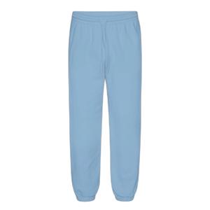 cs1019-seasideblue-pantaloni-fitness-da-ginnastica-colorful-standard-organic-2-0-blu-mare