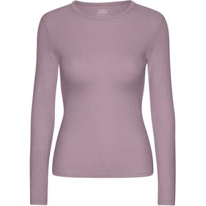 cs2055-pearlypurple-t-shirt-da-donna-a-maniche-lunghe-colorful-standard-organic-pearly-purple-viola-perlato