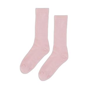 cs6005-fadedpink-calzini-colorful-standard-organic-active-faded-pink-rosa-sbiadito