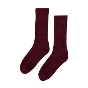 cs6005-oxbloodred-calzini-colorful-standard-organic-active-oxblood-red-rosso-sangue-di-bue