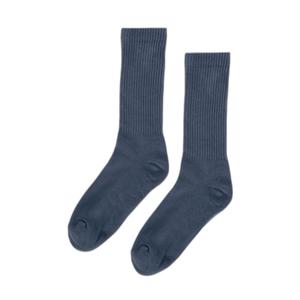 cs6005-petrolblue-calzini-colorful-standard-organic-active-petrol-blue-blu-petrolio