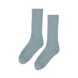 cs6005-steelblue-calzini-colorful-standard-organic-active-steel-blue-blu-acciaio