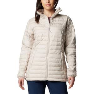 2098682-278-piumino-con-zip-da-donna-columbia-silver-falls-ii-beige