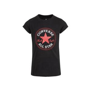 468992-k25-maglietta-da-ragazza-converse-chuck-patch-bianco-nero