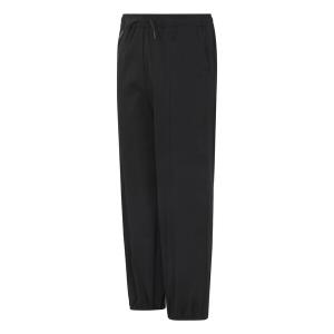 4cf483-023-pantaloni-cargo-da-bambina-in-tessuto-casual-converse-nero