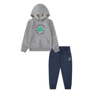 9cg201-bfk-set-con-cappuccio-in-pile-per-bambini-converse-dissected-ctp-blu