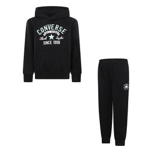 8ch011-023-pantaloni-da-jogging-per-bambini-converse-retro-remix-po-nero