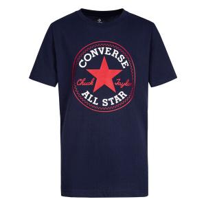 966500-ba0-maglietta-per-bambini-converse-core-chuck-patch-ossidiana-rosso-smalto