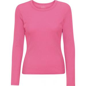 cs2055-bubblegumpink-t-shirt-maniche-lunghe-a-coste-da-donna-colorful-standard-organic-bubblegum-pink-rosa-bubblegum