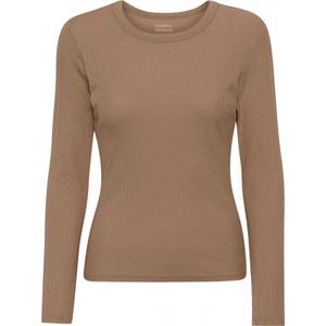 cs2055-saharacamel-maglietta-a-maniche-lunghe-a-coste-da-donna-colorful-standard-organic-sahara-camel-cammello-del-sahara
