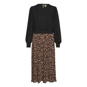 50109999-107444-vestito-da-donna-culture-carly-dark-leopard-print