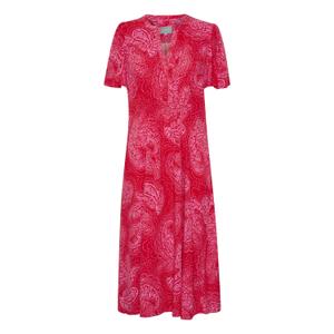 50110315-106006-vestito-lungo-da-donna-culture-polly-paisley-rosso-rosa