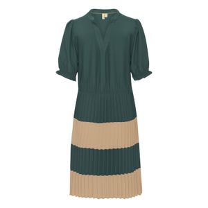 50110533-107323-vestito-corto-da-donna-culture-betty-botanical-garden-dune
