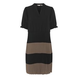 50110533-107461-vestito-corto-da-donna-culture-betty-black-raindrum-stripe