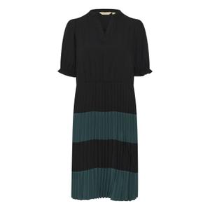 50110533-107894-vestito-corto-da-donna-culture-betty-black-botanical-garden