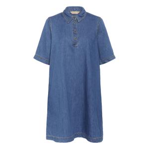 50111467-500029-vestito-da-donna-culture-winnie-arpa-lavaggio-blu-scuro