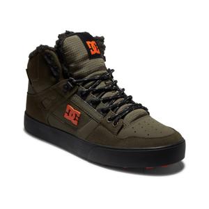 adys400047-doo-scarpe-da-basket-dc-trainers-pure-high-top-wc-wnt-verde