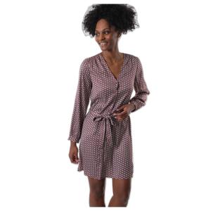 02v211w-66burg-vestito-da-donna-deeluxe-maggie-rosso