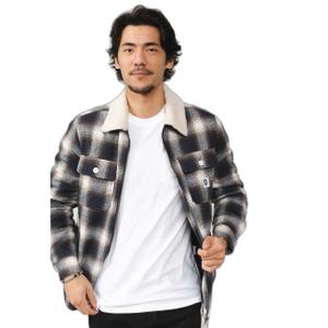 02v497m-59brow-camicia-deeluxe-brother-marrone