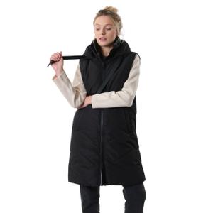 02v666w-10blk-giacca-senza-maniche-da-donna-deeluxe-anina-nero
