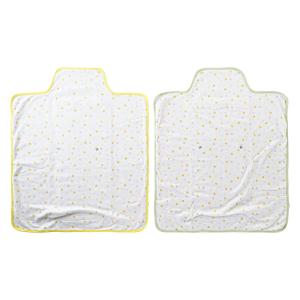 s3027790-borsa-fasciatoio-per-bambini-in-poliestere-e-alluminio-dkd-home-decor-giallo-verde-tu