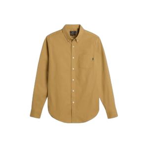 29599-0062-camicia-dockers-t2-oxford-senape-al-miele