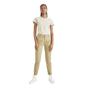 a0248-0033-pantaloni-chino-da-donna-dockers-skinny-raccolto-oro