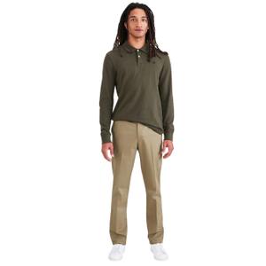 a5209-0007-pantaloni-slim-dockers-stain-defender-new-british-khaki