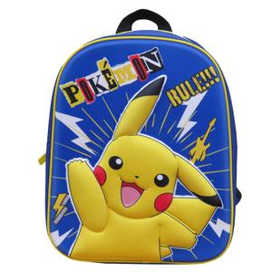 8426842099668-zaino-educa-borras-pokemon-pikachu-3d-blu-24x10x30-cm