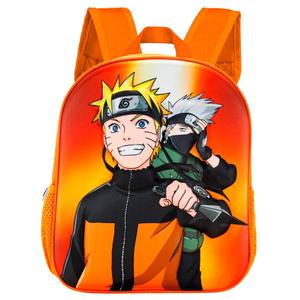 8445118037296-zaino-3d-per-bambini-educa-borras-naruto-action-arancia-31x26x11-cm
