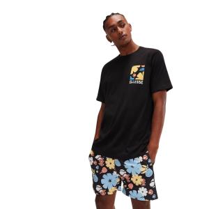 shv20023-079-t-shirt-ellesse-impronta-lavato-nero